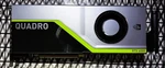 Nvidia Quadro Rtx 6000 24gb Gddr6 Gpu Dell Oem Pull Pcie X16 699-5g150-0510-506. Fixed Price $899.99.