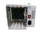 Karl Suss Acs-200 Octagon 5204-rm Card Cage 4 Slot, *used. Fixed Price $1000.00.
