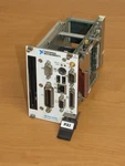 National Instruments Ni Pxi-8176 Embedded Controller 186179h-01 - Untested. Fixed Price $149.99.