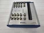 National Instruments Ni Usb-6361 X Series Data Acquisition Daq Device Bnc. Fixed Price $5658.72.