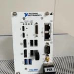 National Instruments Ni Pxie-8861 Quad Core Controller Removable Drive 786986-01. Fixed Price $4866.00.