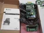 Liebert Kit Intellislot Relay, Two Interface Cards, Screws Included. Fixed Price $87.99.
