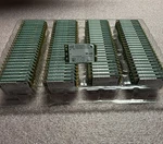 Lot Of 100 Intel Laptop Wifi Networking Card 4965agn Mm1 Mini Pci-e. Fixed Price $300.00.