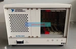 National Instruments Ni Pxi-1031 Chassis / 4-slot Pxi Mainframe. Fixed Price $1097.50.