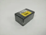 Hammond Manufacturing 1591lsbk Black Plastic Enclosure. Fixed Price $14.28.