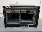 Enterasys K-series K10 Switch Chassis See Notes. Fixed Price $127.84.