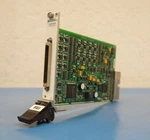 National Instruments Ni Pxi-6704 Analog Output Module. Fixed Price $299.00.