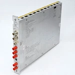 Hewlett Packard/agilent E1412a 75000 Series C 6-1/2-digit Precision Multimeter. Fixed Price $1599.99.