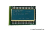Ddc Bu-61582g3-390 Space Level Mil-std-1553 Bc/rt/mt Advanced Communication. Fixed Price $1400.00.