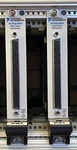National Instruments Ni Pxie-2575 196x1 Relay Switch. Fixed Price $2325.00.