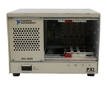 National Instruments Pxi-1002 Compactpci 4slot Chassis 745749-01 562-0900-f00-00. Fixed Price $1000.00.