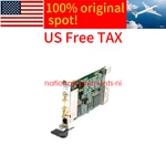 New National Instruments Ni Pxi-6682h Timing And Synchronization Module. Fixed Price $2000.00.