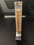 Used National Instruments Pxi-6653 Timing And Synchronization Module. Fixed Price $459.00.