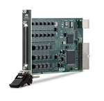 Ni Pxi-6528 Digital I/o Module 185039b-01 Tested Us Seller. Fixed Price $449.00.