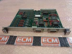 Densan Dve-102a Sanyo Tim-5100 Vme Board. Fixed Price $275.00.
