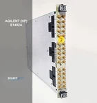 Agilent (hp) E1472a Vxi 6 (six) 1 X 4 50 Rf Multiplexer **look** (ref.: 761n). Fixed Price $149.00.