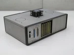 Emdep Dt1000 Low Voltage Rack T243726. Fixed Price $399.99.
