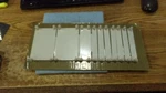 National Instruments Model: 778646-01. Pxi Filler Panel Kit. New Old Stock. Fixed Price $249.99.
