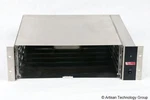 Sierra Video Systems Tahoe 3232v 3ru Frame. Fixed Price $250.00.