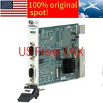 National Instruments Ni Pxi-8516 Pxi Lin Interface Module New In Box 781366-01. Fixed Price $1850.00.