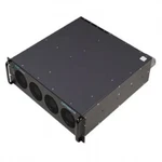 Artesyn 19" 12kw Low Line 1-phase Air Cooled Ihp12l1a 73-958-0001s 93-958-0029. Fixed Price $1200.00.