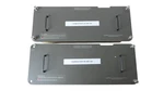 Lot Of 2 Laser Precision Corp Td-261c & Td-285c - Free Shipping. Fixed Price $69.99.
