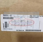 One New National Instruments Ni Pxie-1092 784781-01 Controller. Fixed Price $9906.97.