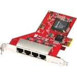 Comtrol 5002635g Rocketport Express Rj45 4j 4-port Serial Adapter Rs-232/422/485. Fixed Price $125.00.