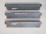Nos - Lot Of (3) Virginia Panel 510-108-115 Mini Power Ita Modules 19-position. Fixed Price $43.87.