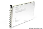 Hp E1431a 8-channel A/d Vxi Module. Fixed Price $2750.00.