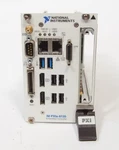 National Instruments Ni Pxie-8135 Embedded Controller / No Hdd. Fixed Price $1400.00.
