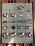Bailey Instruments Solid State Channelyser Chl -1. Fixed Price $69.00.