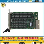 National Instruments New Ni Pxi-6527 Modular 48-bit Digital Isolated Interface. Fixed Price $446.61.