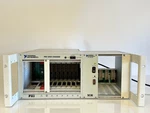 National Instruments Pxi-1010 Scxi Combination Chassis. Fixed Price $299.99.