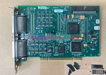 National Instruments Pci-7811r Ni Daq Card, R-series Digital Rio Test Passed. Fixed Price $1452.56.