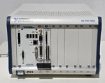 National Instruments Ni Pxi-1042 Pxi Chassis With Pxi-8110 And Pxi-7833r. Fixed Price $1796.00.