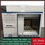 National Instruments Pxie-1073 Ni Pxie 1073 Chassis New Fast Shipping. Fixed Price $2605.78.
