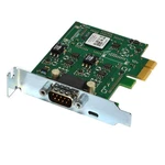 Kvaser Pciecan 2xhs V2 Can Network Card 73-30130-00861-8 2-channel 20000mps. Fixed Price $179.99.