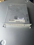 Ni National Instruments Scxi-1112 8-ch Thermocouple Amplifier Input Module. Fixed Price $79.99.