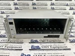 Exfo Intelligence Test System Chassis - Iqs-510p Iqs-510p-n10-i3-g1 W/warranty. Fixed Price $2184.00.