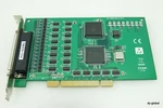 Advantech Pci-1620bu Used Pci-1620u Rev.a1 01-3 Pcb-i-e-737=6ax2. Fixed Price $99.98.
