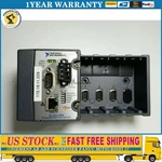 National Instruments New Crio 9002 Crio-9002 Compact Rio Controller. Fixed Price $675.83.