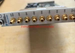 National Instruments Ni Pxi 4472b Sound And Vibration Module Test Completed. Fixed Price $1390.00.