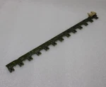 Hp E8401-66504 Pcb Board (rear) For Agilent E8404a. Fixed Price $150.00.