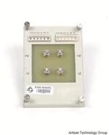 Tdk-lambda Power Supply Chassis Output Panel. Fixed Price $35.00.