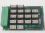 National Instruments Pxi-2565 General Purpose Relay Switch 185664c-01. Fixed Price $75.00.