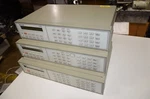 Hp Agilent 3488a Data Acquisition Switch Control Mainframe No Modules. Fixed Price $34.99.