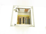 Cincinnati Milacron 3-424-2036a Slot Card Chassis Rack Motherboard 3-542-1058a. Fixed Price $63.74.