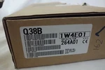 1pc New Mitsubishi Q38b Programmable Controller Module Expedited Shipping. Fixed Price $211.60.