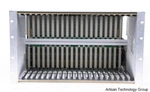 Vmic Vmivme-120 20-slot Mainframe. Fixed Price $1995.00.